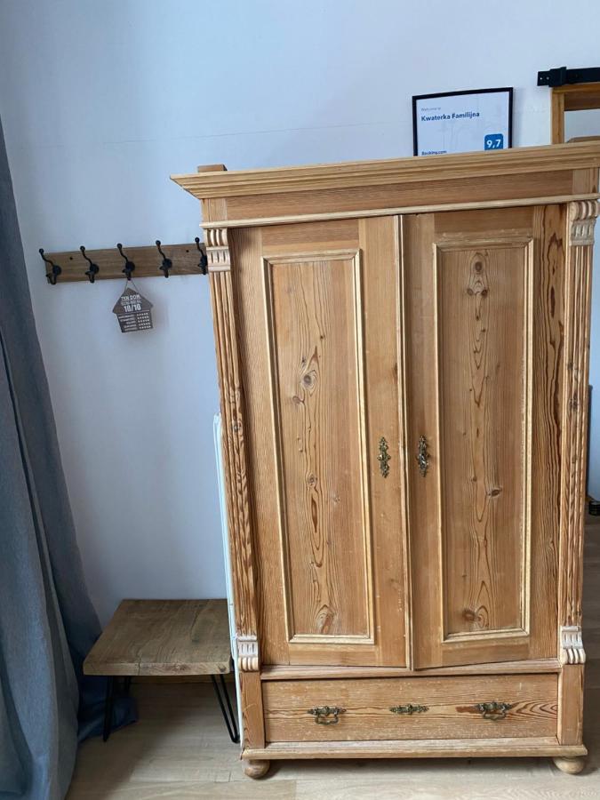 Kwaterka Familijna Sklářská Poruba Exteriér fotografie